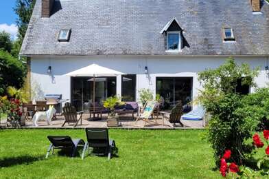 Maison 4 pièces 269000 €