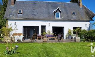 Maison 4 Pièces 105 m² à vendre à Trouville-la-Haule (27680)