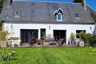 Maison 4 pièces 249000 €