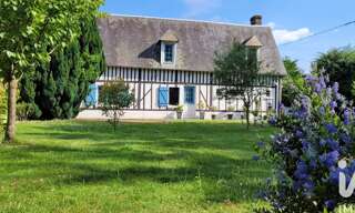 Maison 4 Pièces 105 m² à vendre à Trouville-la-Haule (27680)