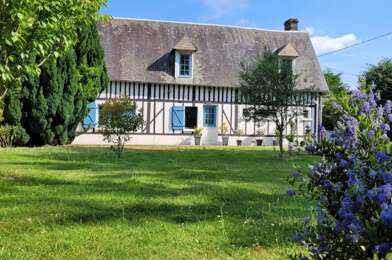 Maison 4 pièces 235000 €