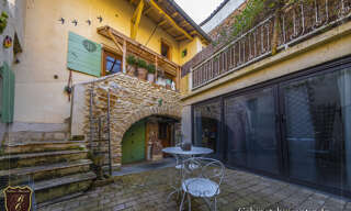 Maison 4 Pièces 65 m² à vendre à Légny (69620)