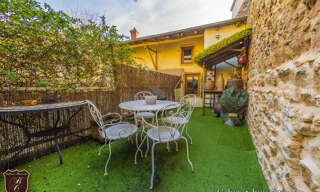 Maison 4 Pièces 75 m² à vendre à Légny (69620)