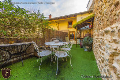 Maison 4 pièces 249000 €