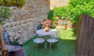 Maison 4 Pièces 75 m² à vendre à Val d'Oingt (69620)