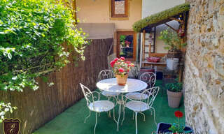 Maison 4 Pièces 75 m² à vendre à Val d'Oingt (69620)