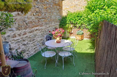 Maison 4 pièces 249000 €