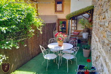 Maison 4 pièces 249000 €