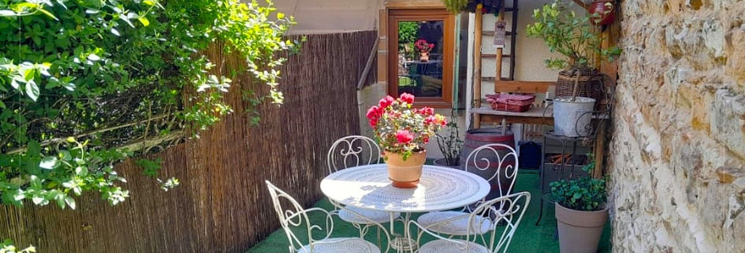 Maison 4 Pièces 75 m² à vendre à Val d'Oingt (69620)