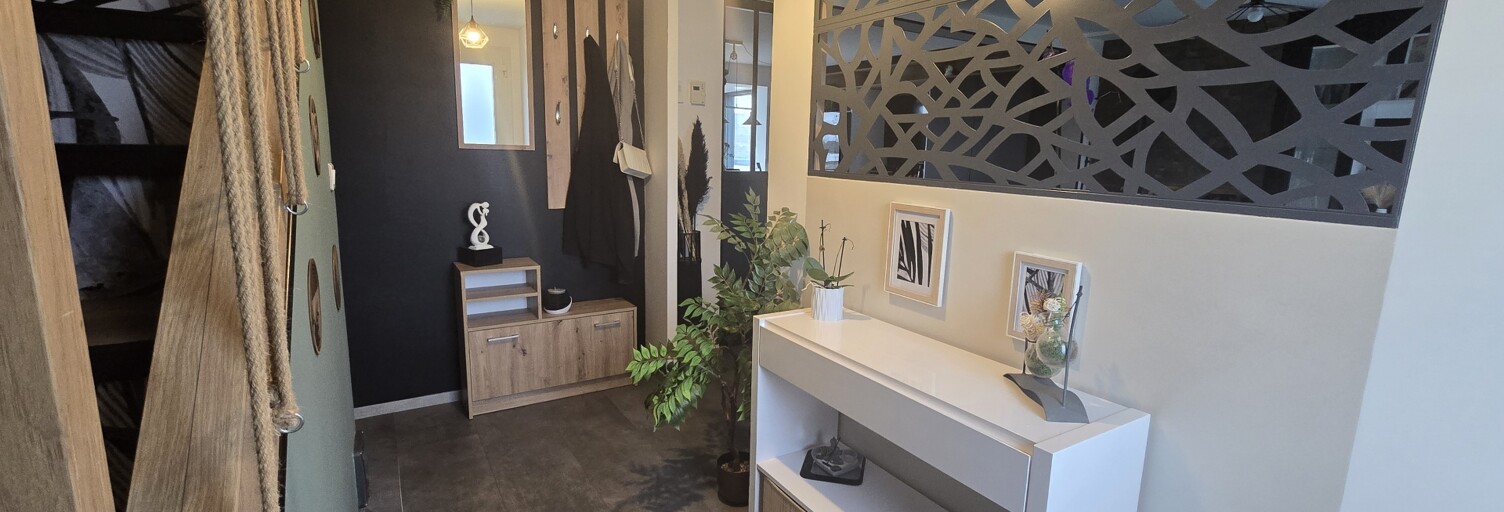 Maison 2 Pièces 149 m² à vendre à Nort-sur-Erdre (44390)