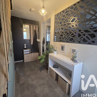 Maison 2 pièces 444000 €