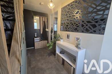 Maison 2 pièces 444000 €