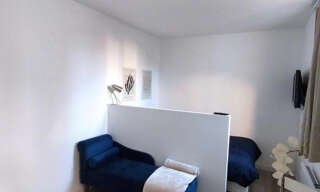 Appartement 1 Pièce 17 m² à louer à Vanves (92170)