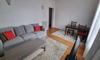 Appartement 2 Pièces 37 m² à louer à Clamart (92140)