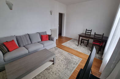 Appartement 2 pièces 1050 €