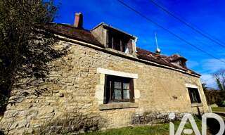 Maison 5 Pièces 112 m² à vendre à Varzy (58210)