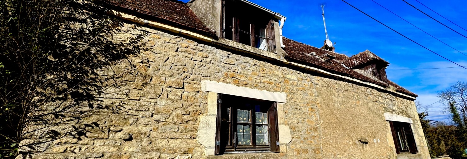 Maison 5 Pièces 112 m² à vendre à Varzy (58210)