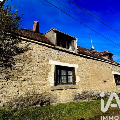 Maison 5 pièces 34000 €