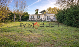 Maison 4 Pièces 115 m² à vendre à Lapeyrouse-Fossat (31180)