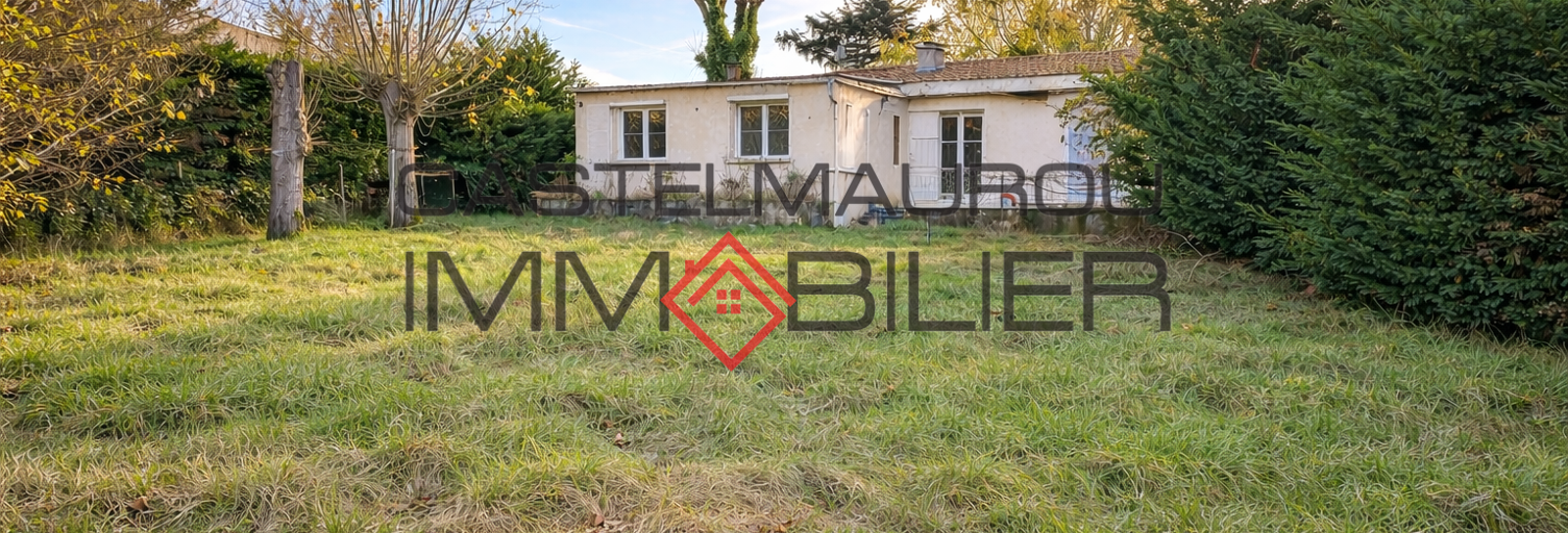 Maison 4 Pièces 115 m² à vendre à Lapeyrouse-Fossat (31180)