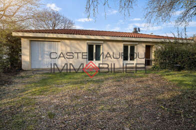 Maison 4 pièces 219500 €