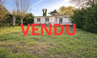 Maison 4 Pièces 115 m² à vendre à Lapeyrouse-Fossat (31180)
