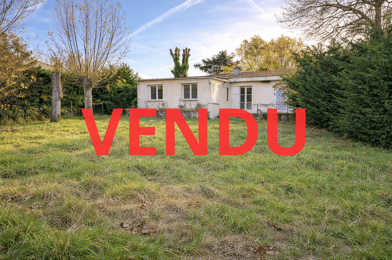 Maison 4 pièces 219500 €