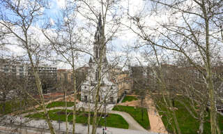 Appartement 4 Pièces 103 m² à vendre à Lyon 2 (69002)