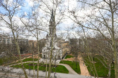 Appartement 4 pièces 495000 €