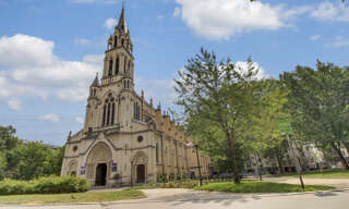 Appartement 4 Pièces 103 m² à vendre à Lyon 2 (69002)