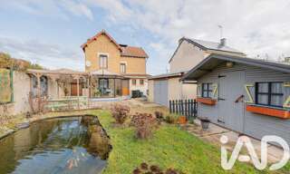 Maison 4 Pièces 100 m² à vendre à Sedan (08200)