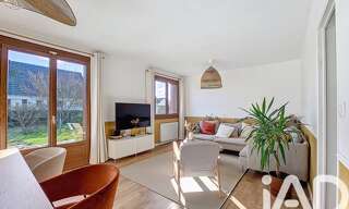 Maison 5 Pièces 98 m² à vendre à Saint-Pierre-de-Varengeville (76480)