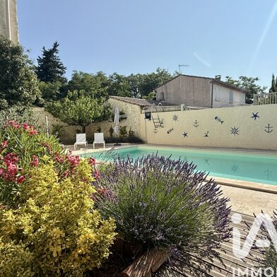 Maison 5 pièces 465000 €