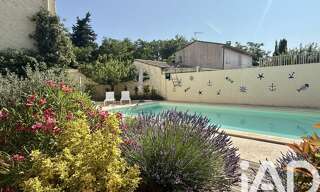 Maison 5 Pièces 120 m² à vendre à Aubignan (84810)