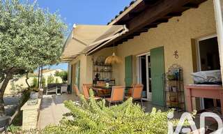 Maison 5 Pièces 120 m² à vendre à Aubignan (84810)