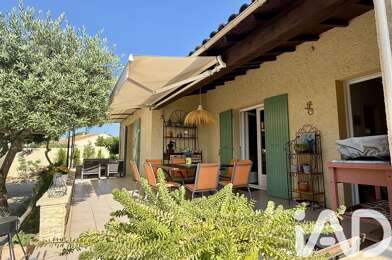 Maison 5 pièces 465000 €