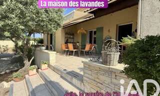 Maison 5 Pièces 120 m² à vendre à Aubignan (84810)