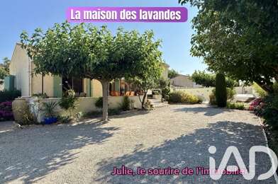 Maison 5 pièces 465000 €