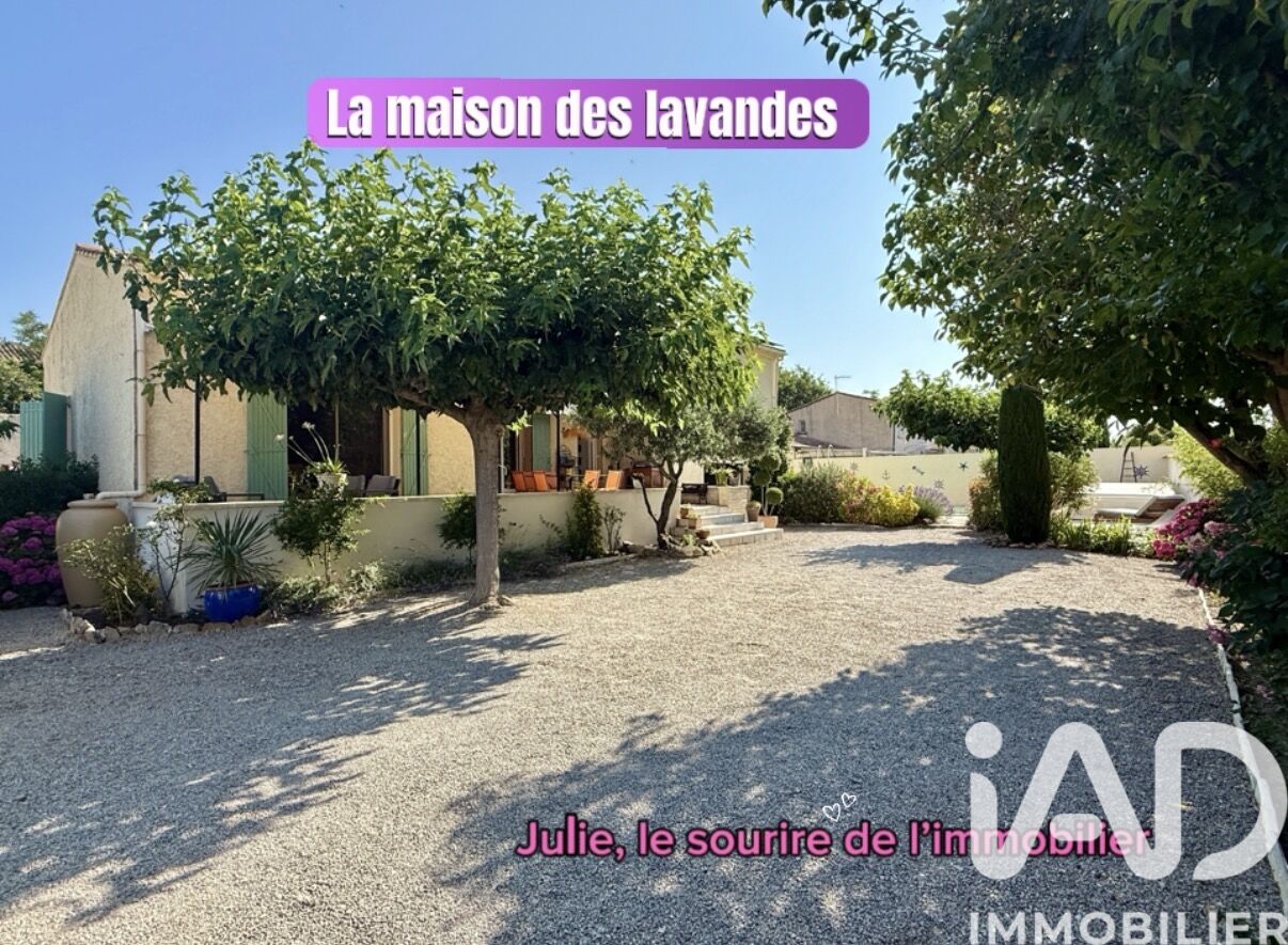 Vente Maison/villa 5 pièces - Photo 2