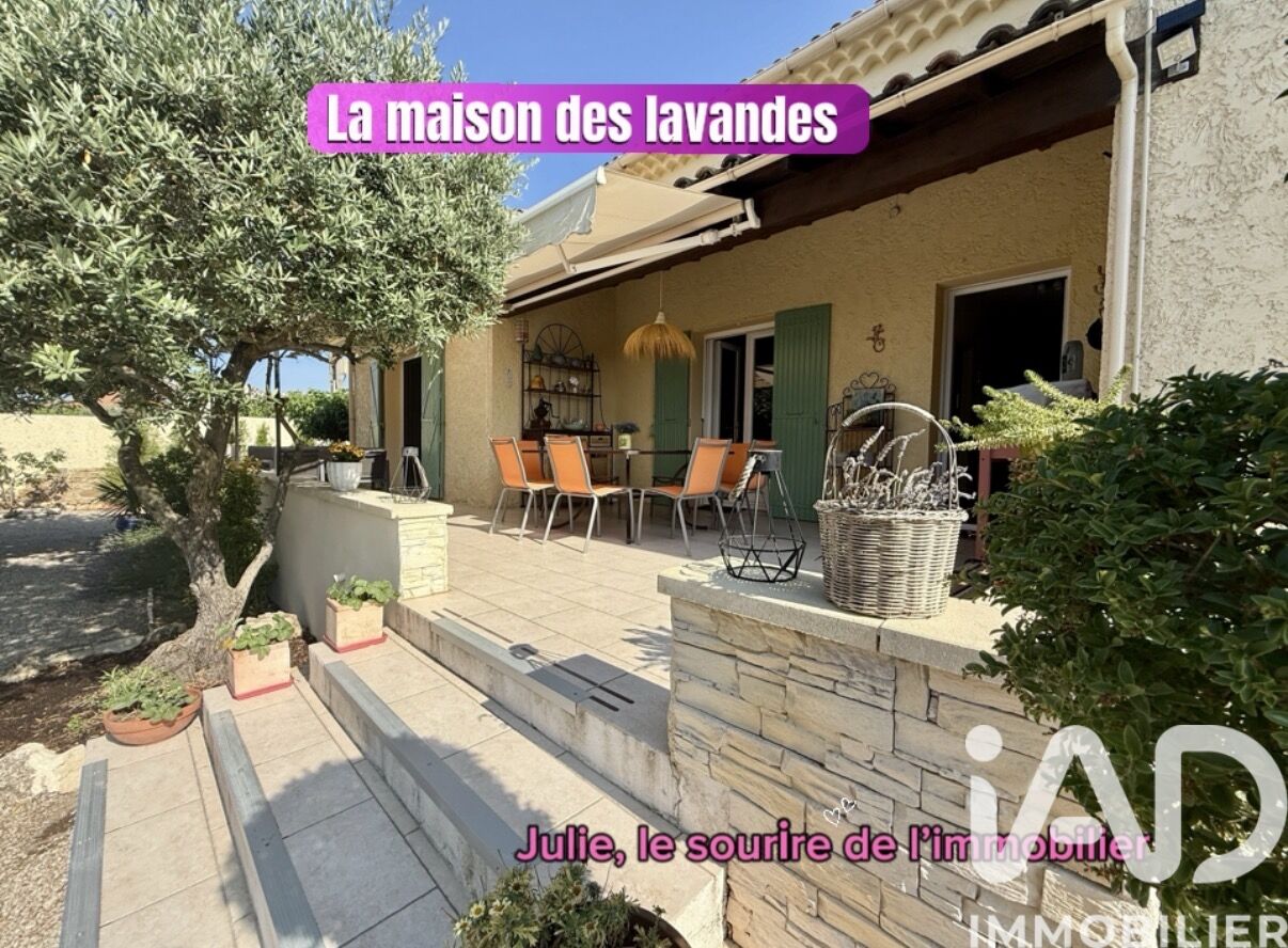 Vente Maison/villa 5 pièces - Photo 3