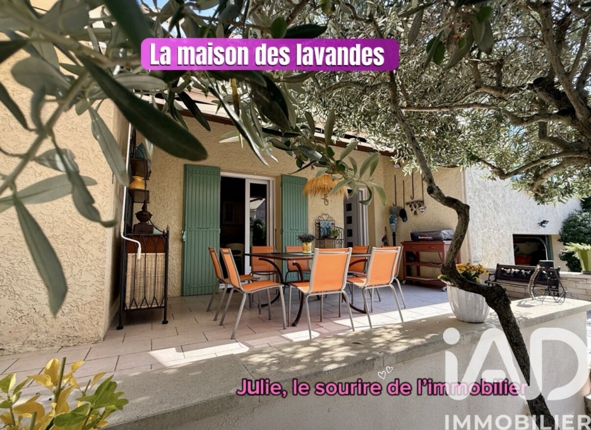 Vente Maison/villa 5 pièces - Photo 4