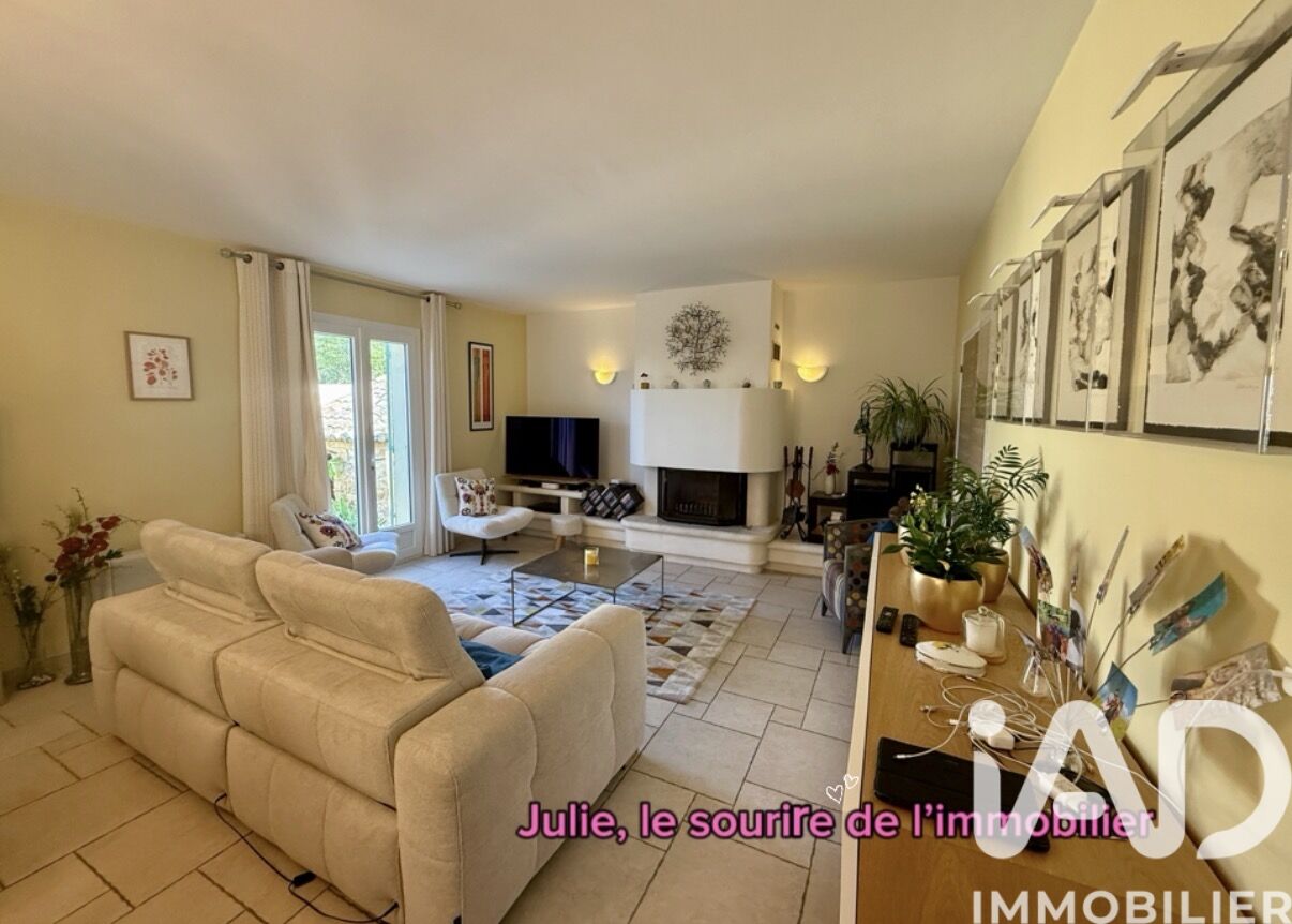Vente Maison/villa 5 pièces - Photo 5