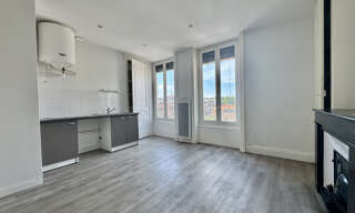 Appartement 2 Pièces 48 m² à louer à Tassin-la-Demi-Lune (69160)