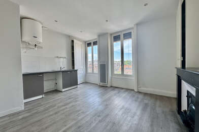 Appartement 2 pièces 850 €