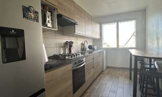 Appartement 2 Pièces 53 m² à vendre à Garges-lès-Gonesse (95140)