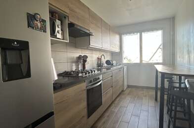 Appartement 2 pièces 139000 €