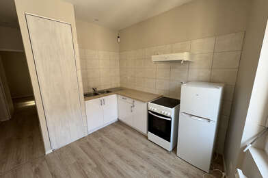 Immeuble  543000 €