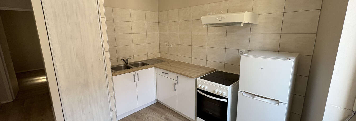 Immeuble  365 m² à vendre à Agen (47000)