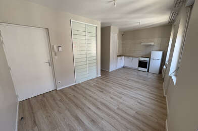 Immeuble  543000 €