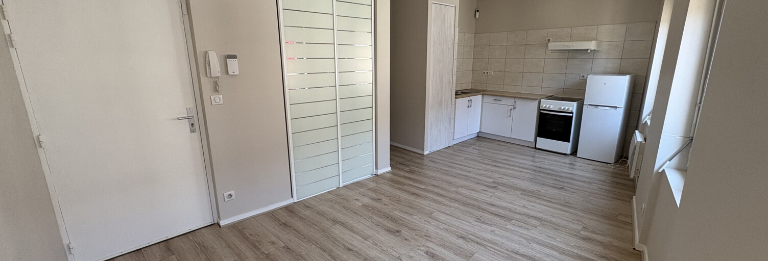 Immeuble  365 m² à vendre à Agen (47000)